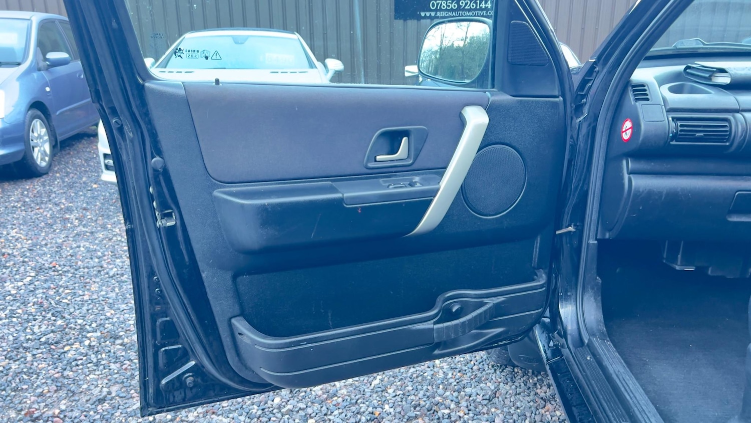 Used Land Rover Freelander 2006 for sale - 77315780: Photo 26