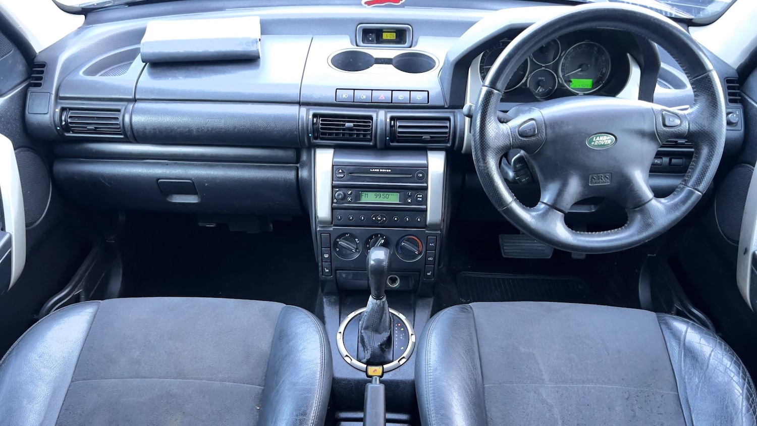 Used Land Rover Freelander 2006 for sale - 77315780: Photo 27