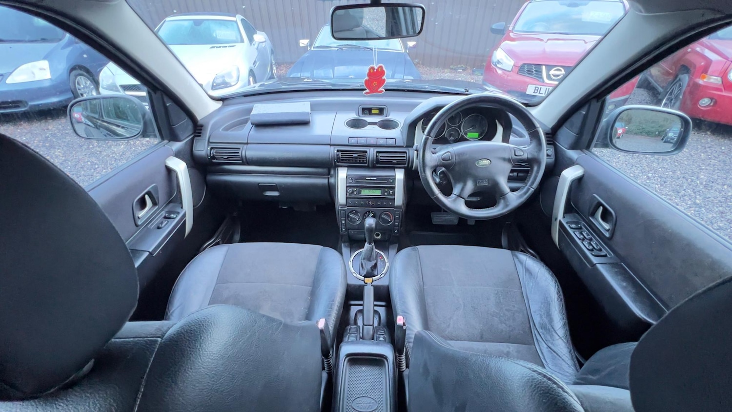 Used Land Rover Freelander 2006 for sale - 77315780: Photo 28