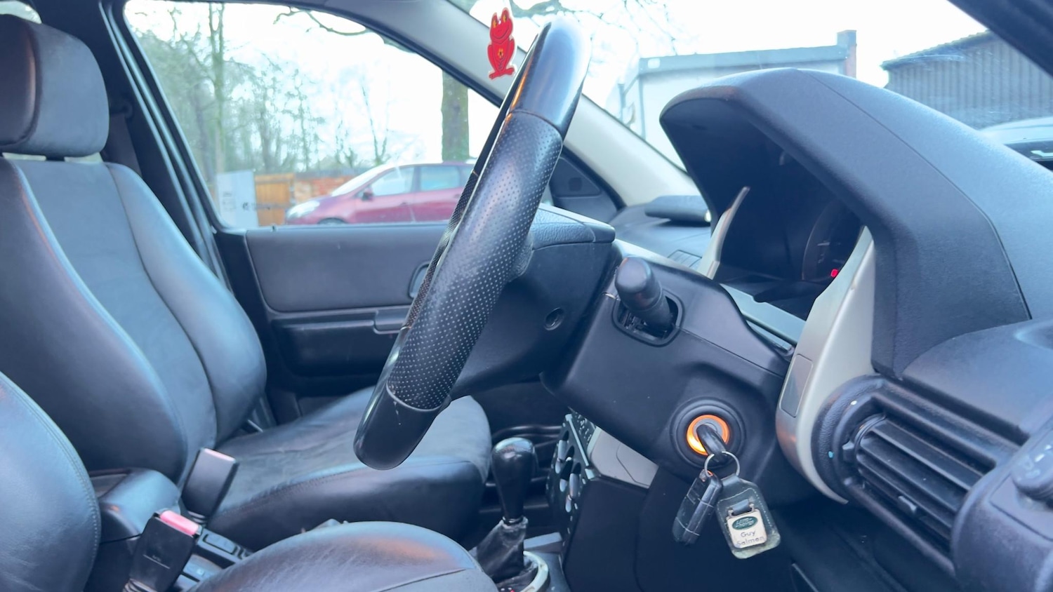 Used Land Rover Freelander 2006 for sale - 77315780: Photo 31