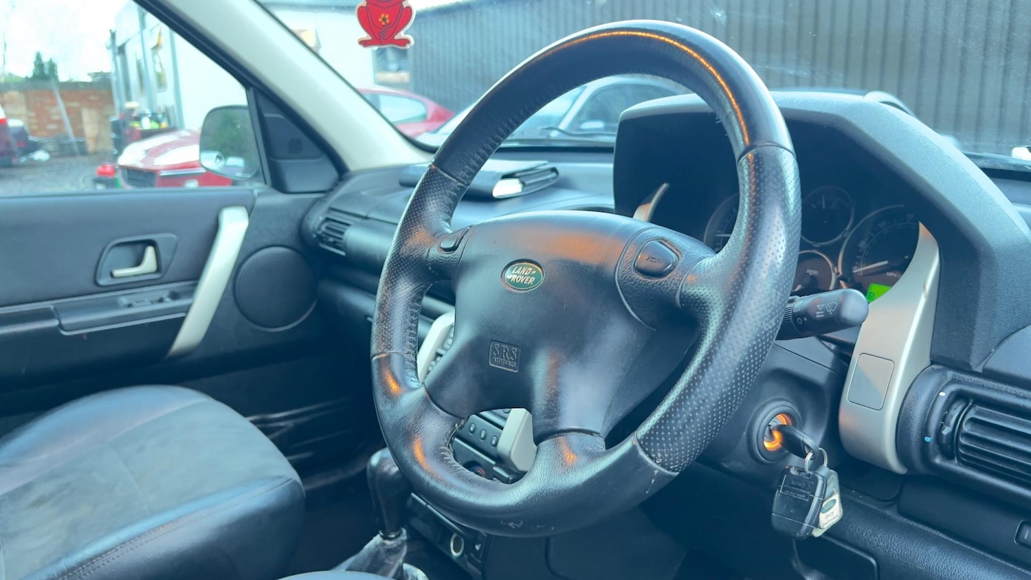 Used Land Rover Freelander 2006 for sale - 77315780: Photo 32