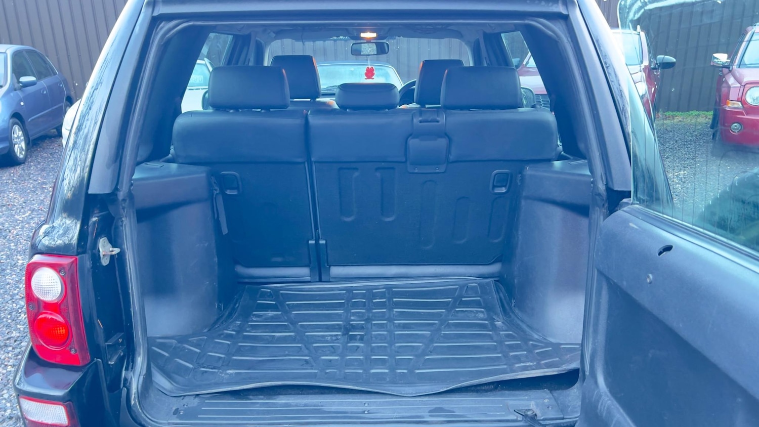 Used Land Rover Freelander 2006 for sale - 77315780: Photo 33