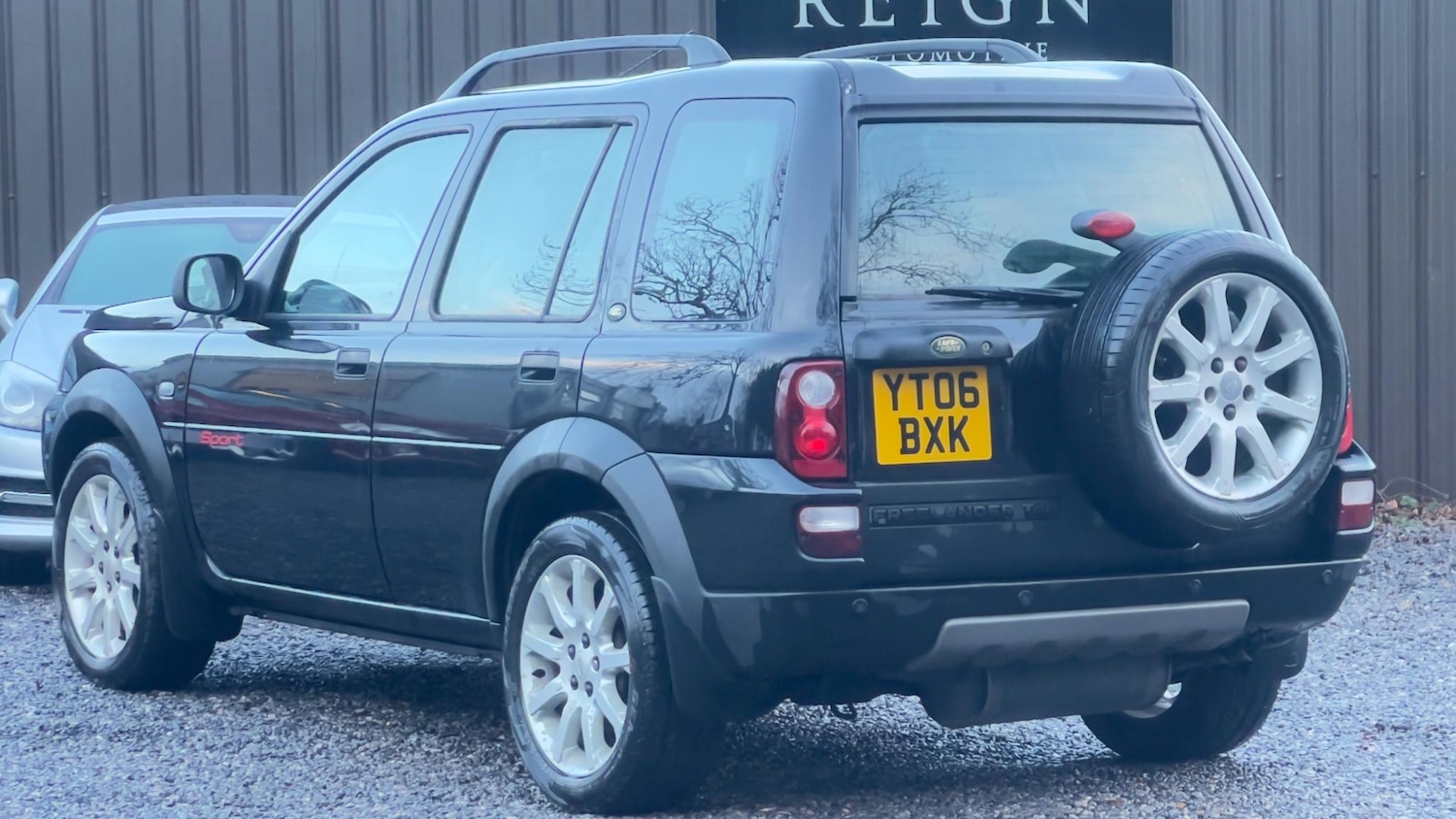 Used Land Rover Freelander 2006 for sale - 77315780: Photo 36