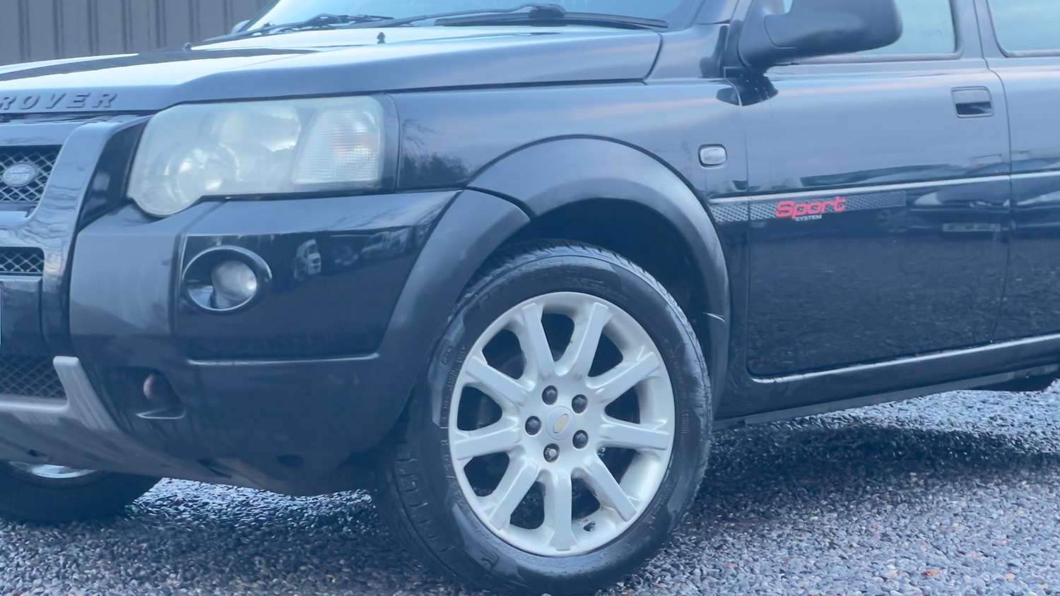 Used Land Rover Freelander 2006 for sale - 77315780: Photo 40