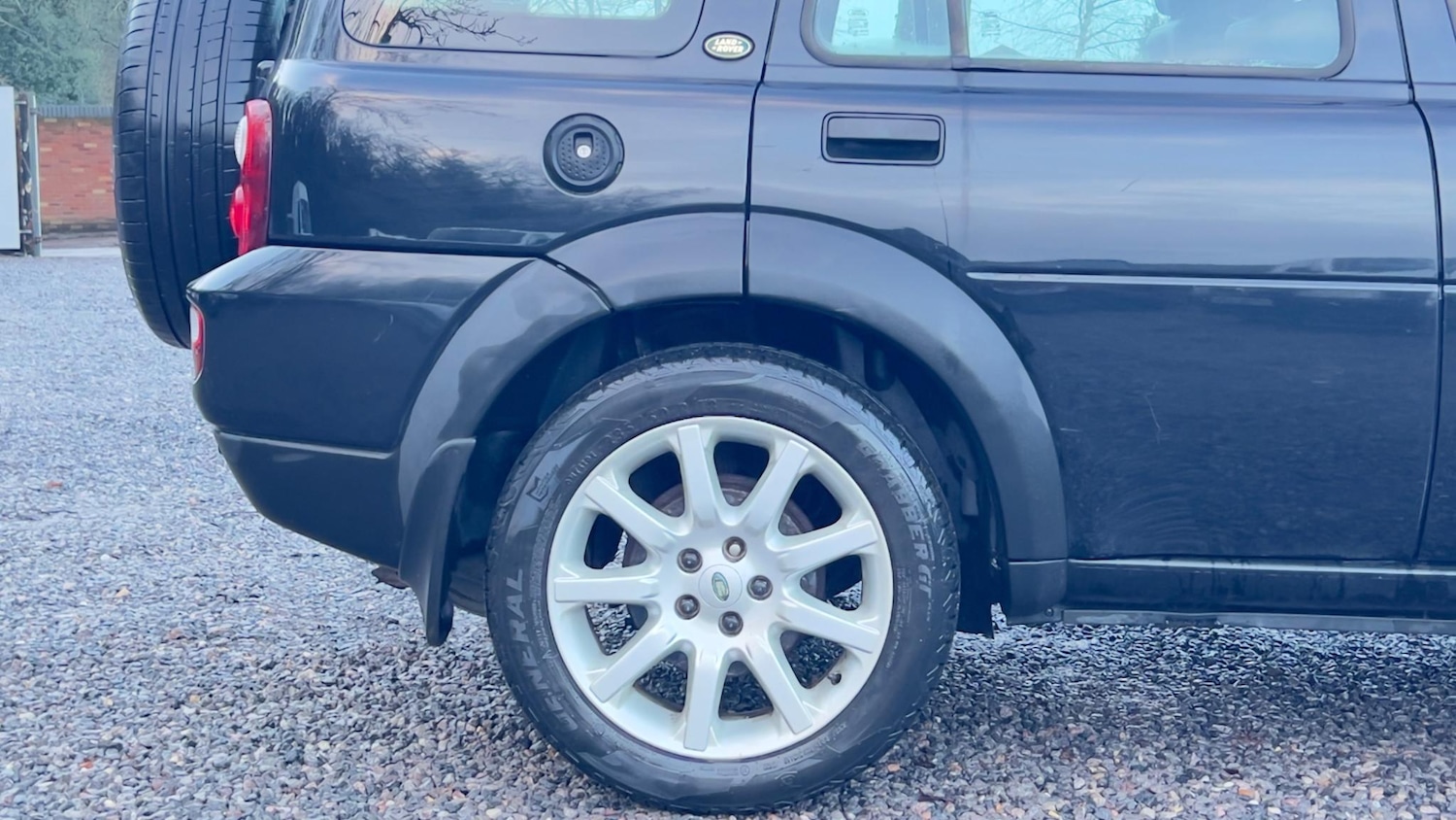 Used Land Rover Freelander 2006 for sale - 77315780: Photo 41