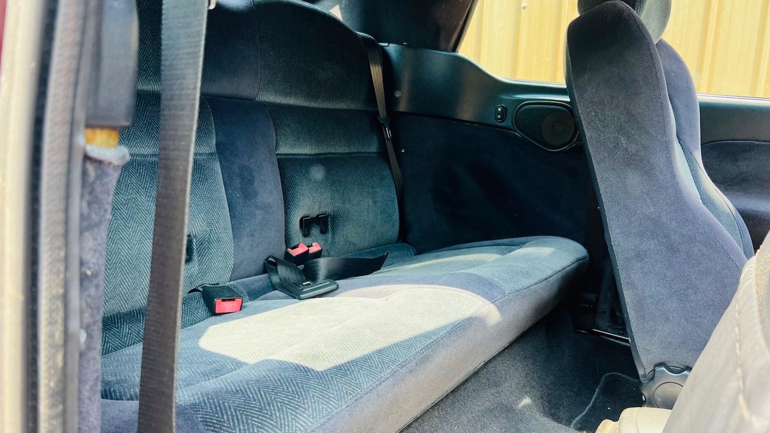 Vehicle 31