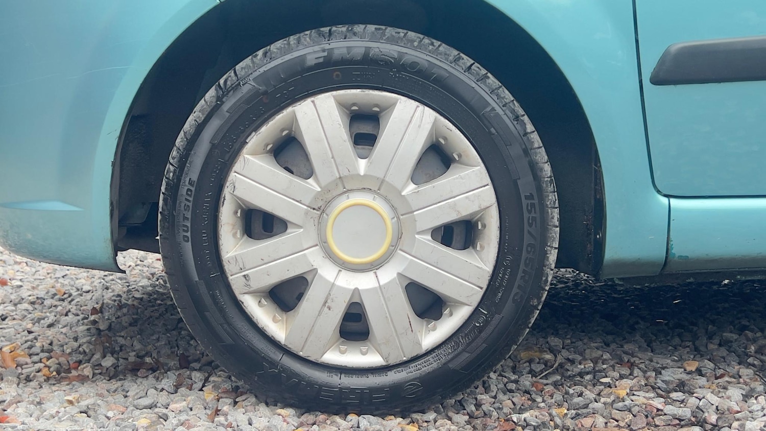 Used Chevrolet Matiz 2006 for sale - 77654040: Photo 22