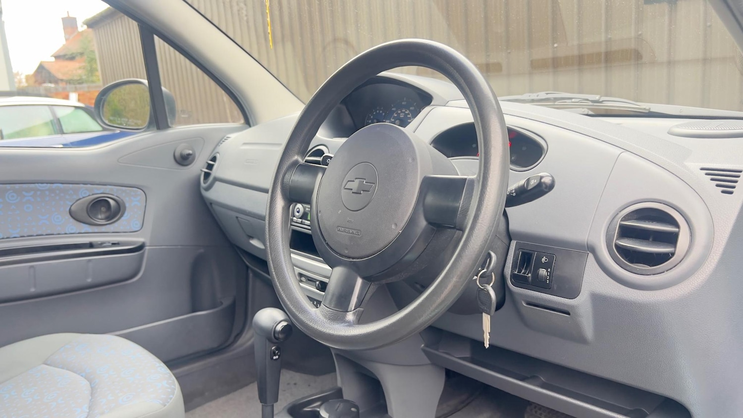 Used Chevrolet Matiz 2006 for sale - 77654040: Photo 32