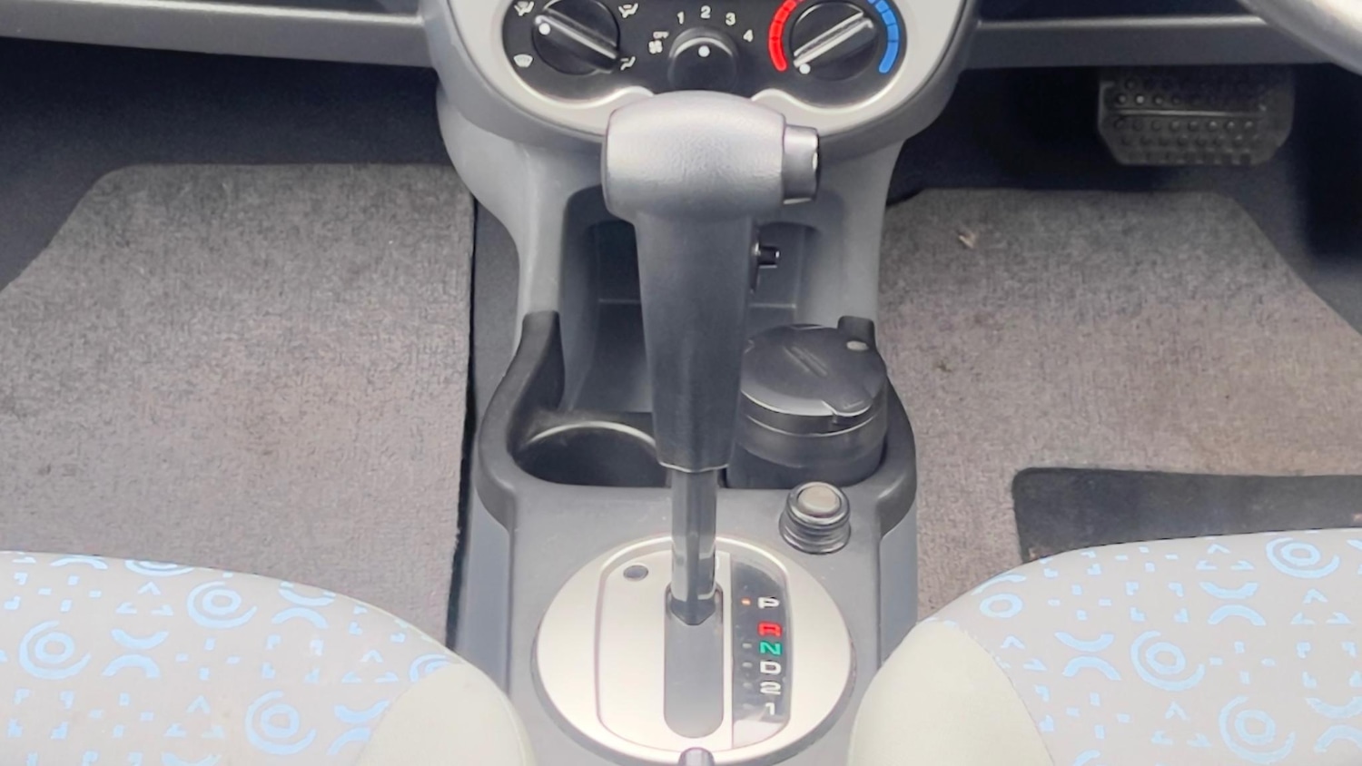 Used Chevrolet Matiz 2006 for sale - 77654040: Photo 34