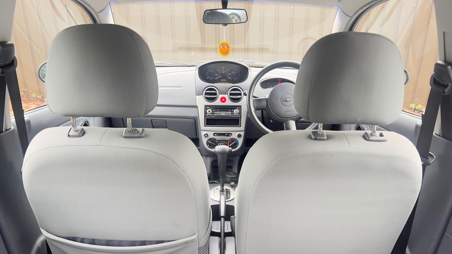 Used Chevrolet Matiz 2006 for sale - 77654040: Photo 37