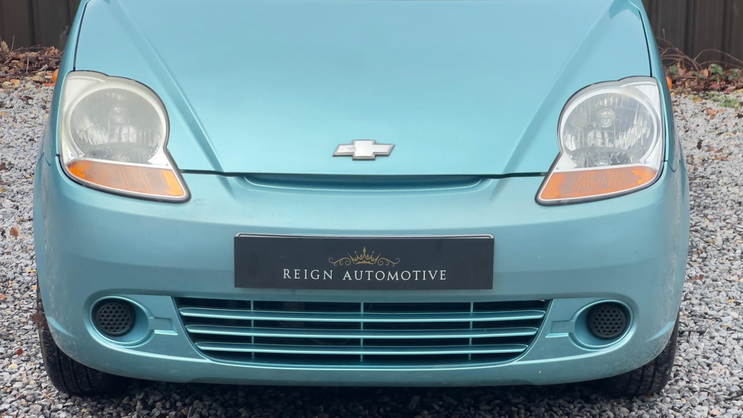 Used Chevrolet Matiz 2006 for sale - 77654040: Photo 5