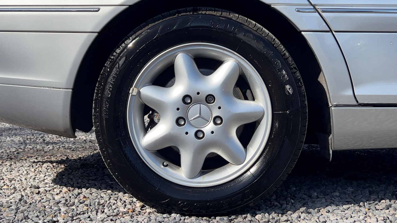 Used Mercedes-Benz C Class 2002 for sale - 77890710: Photo 26