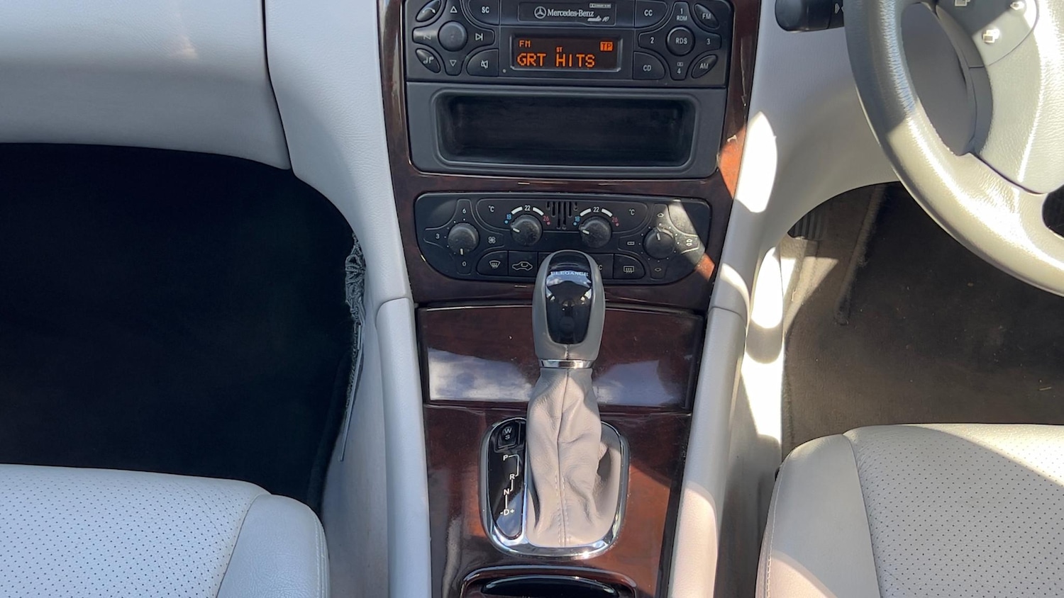 Used Mercedes-Benz C Class 2002 for sale - 77890710: Photo 27