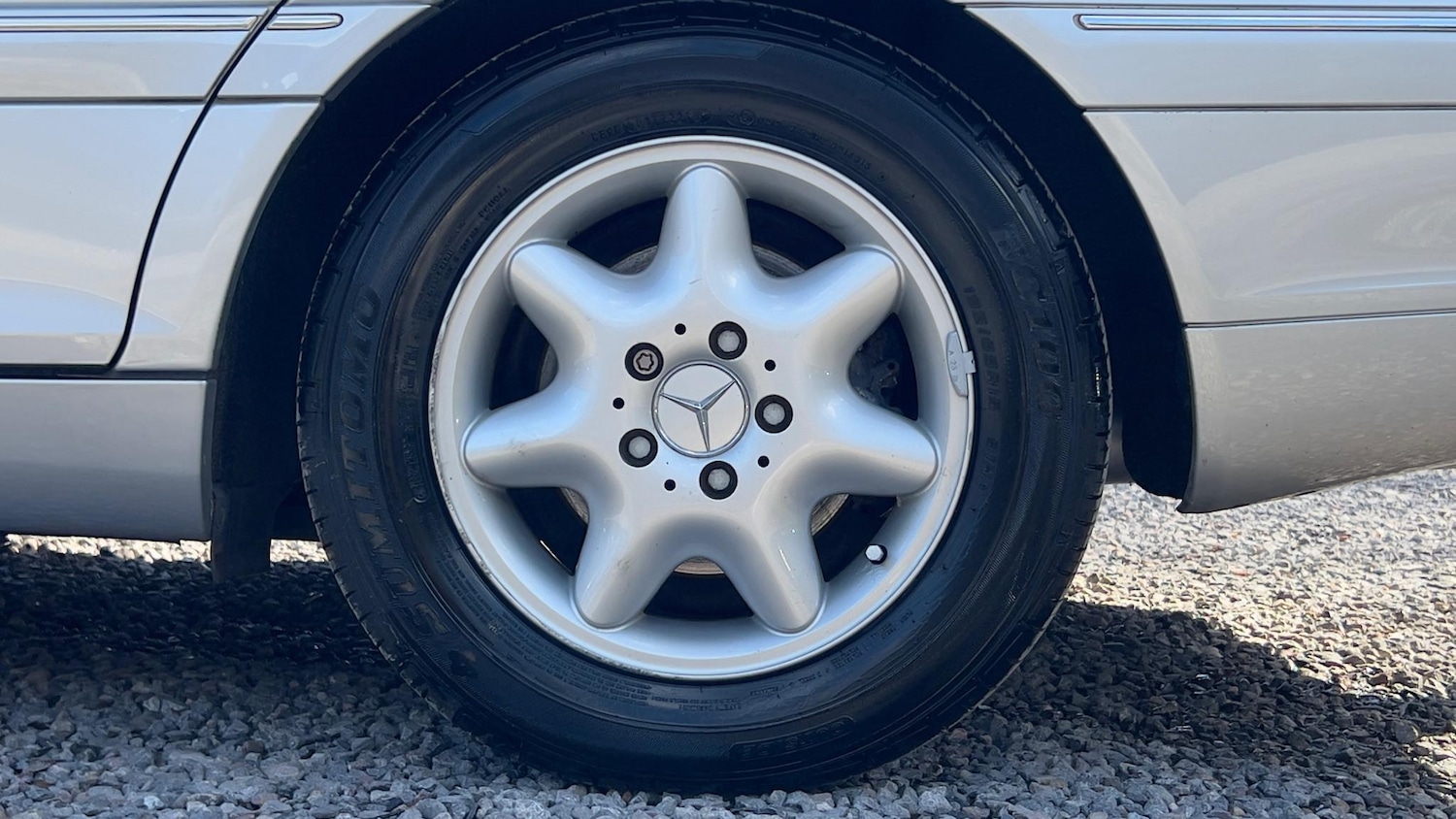 Used Mercedes-Benz C Class 2002 for sale - 77890710: Photo 32