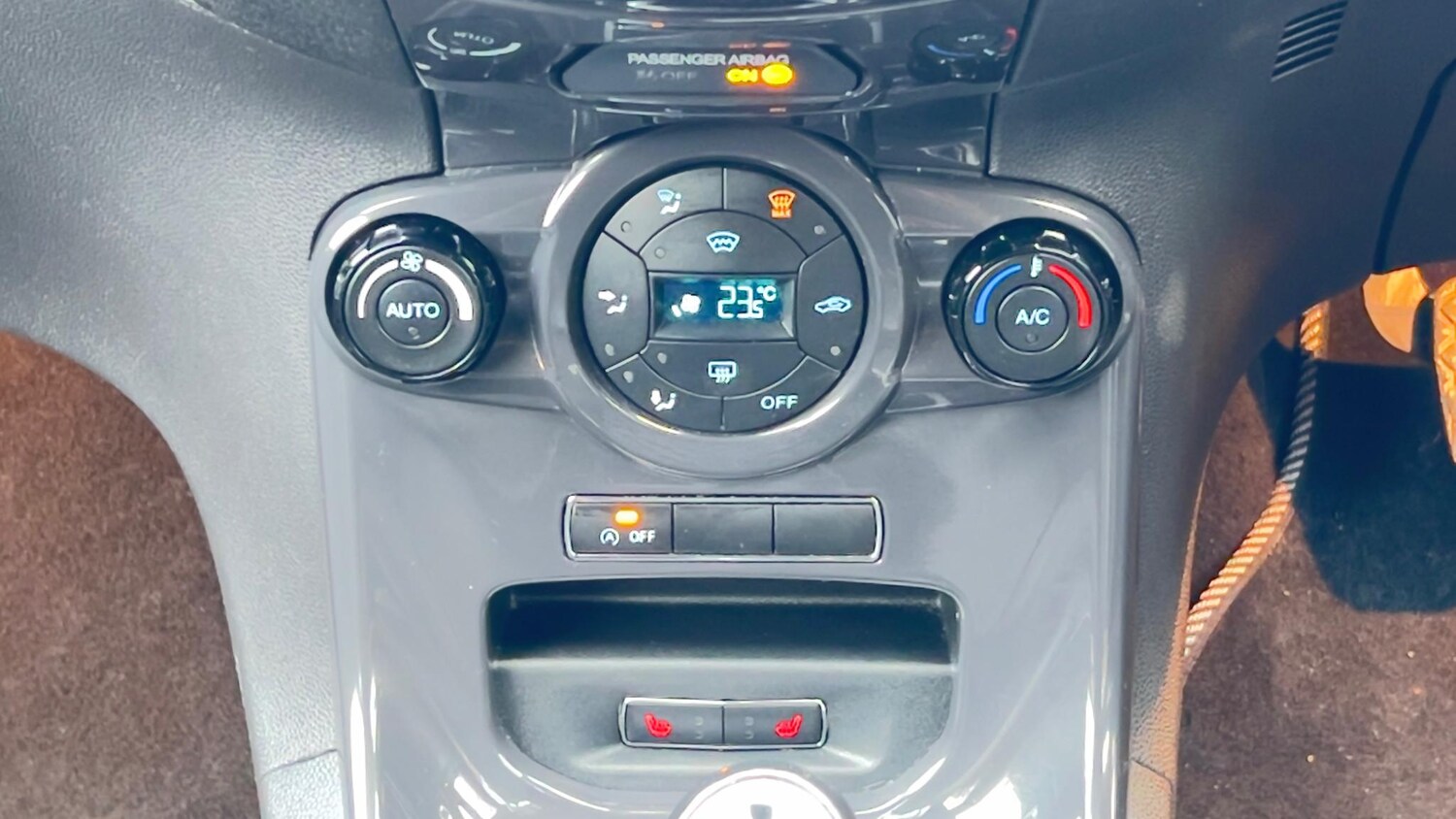 Used Ford Fiesta 2014 for sale - 77483262: Photo 30