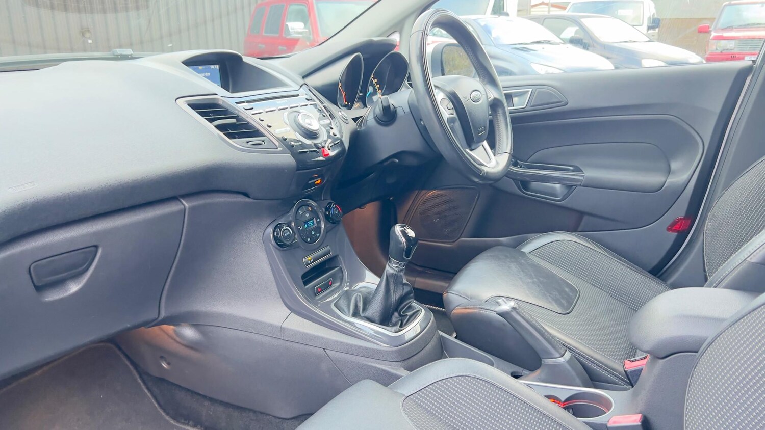 Used Ford Fiesta 2014 for sale - 77483262: Photo 31