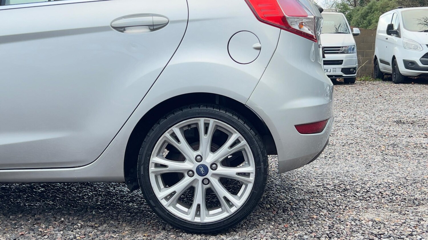 Used Ford Fiesta 2014 for sale - 77483262: Photo 37