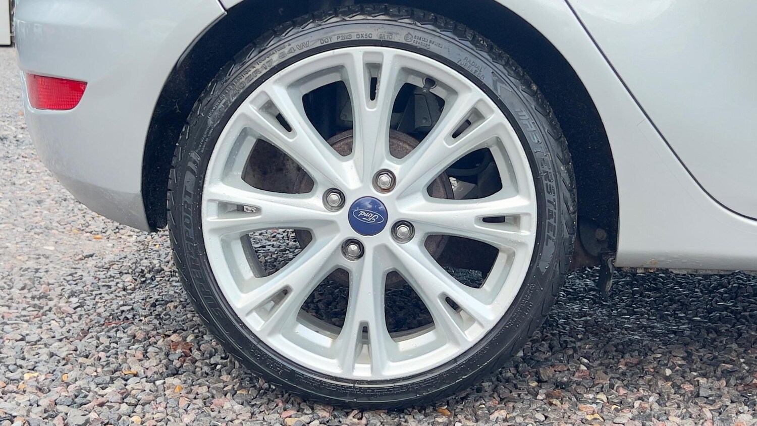 Used Ford Fiesta 2014 for sale - 77483262: Photo 41