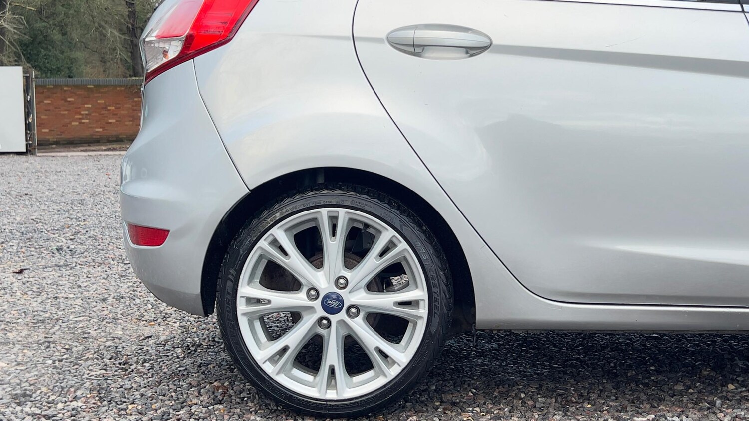 Used Ford Fiesta 2014 for sale - 77483262: Photo 42