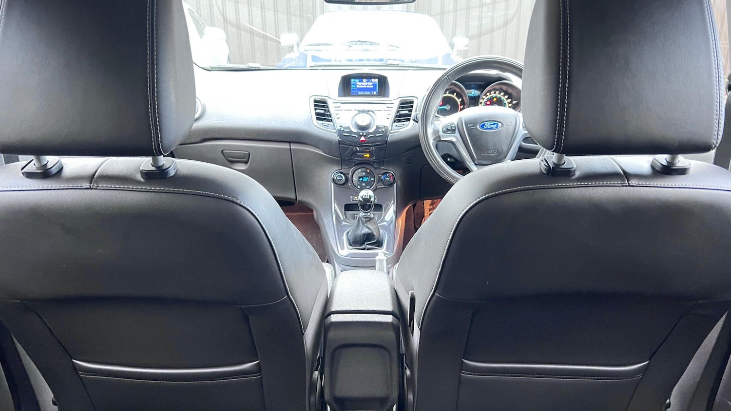 Used Ford Fiesta 2014 for sale - 77483262: Photo 8