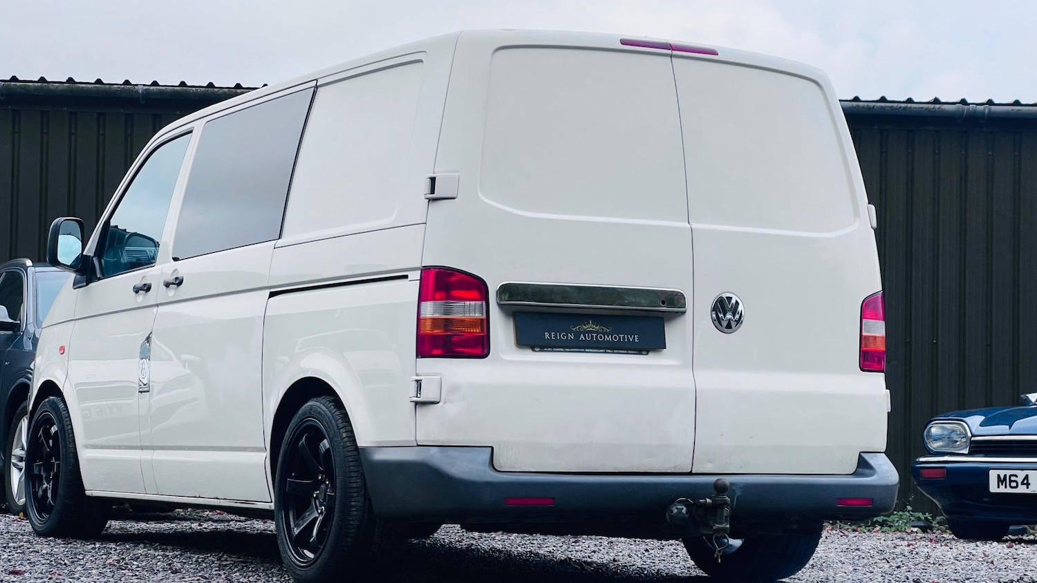 Used Volkswagen Transporter 2006 for sale - 77149574: Photo 10