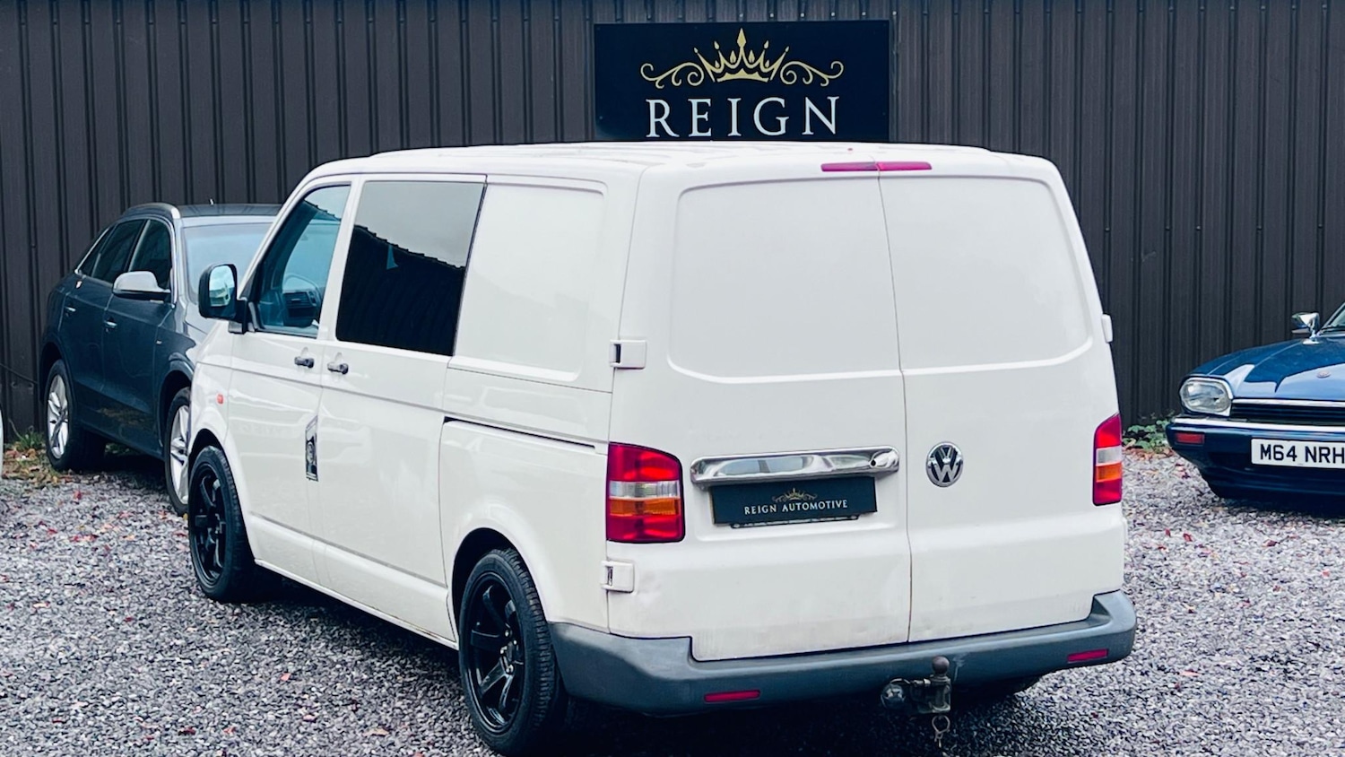 Used Volkswagen Transporter 2006 for sale - 77149574: Photo 11