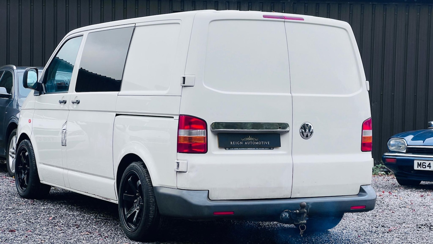 Used Volkswagen Transporter 2006 for sale - 77149574: Photo 15