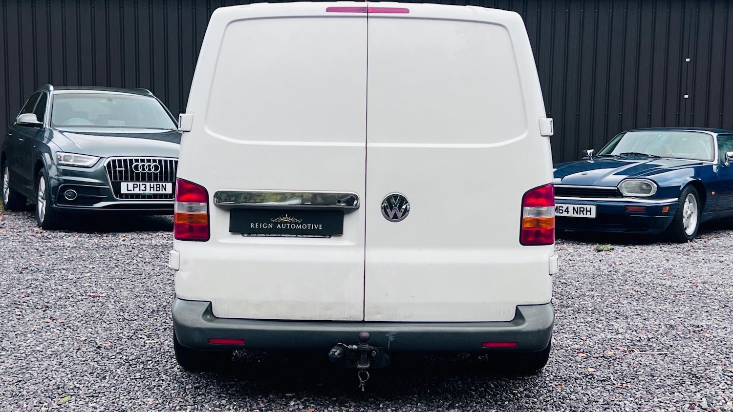 Used Volkswagen Transporter 2006 for sale - 77149574: Photo 20