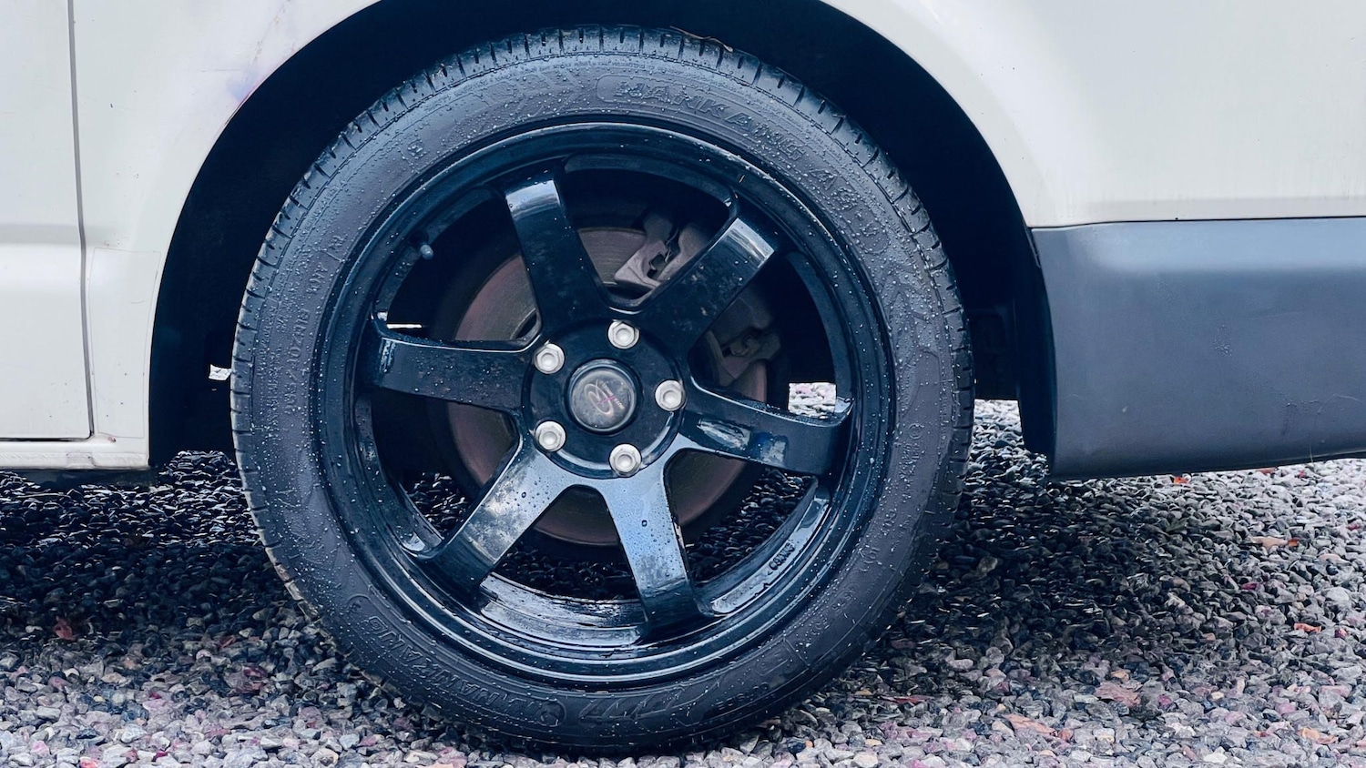 Used Volkswagen Transporter 2006 for sale - 77149574: Photo 22