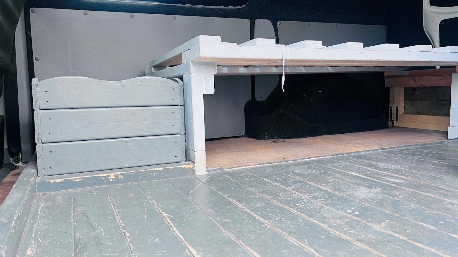 Used Volkswagen Transporter 2006 for sale - 77149574: Photo 28