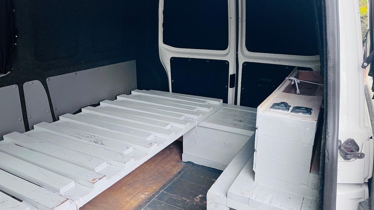 Used Volkswagen Transporter 2006 for sale - 77149574: Photo 30