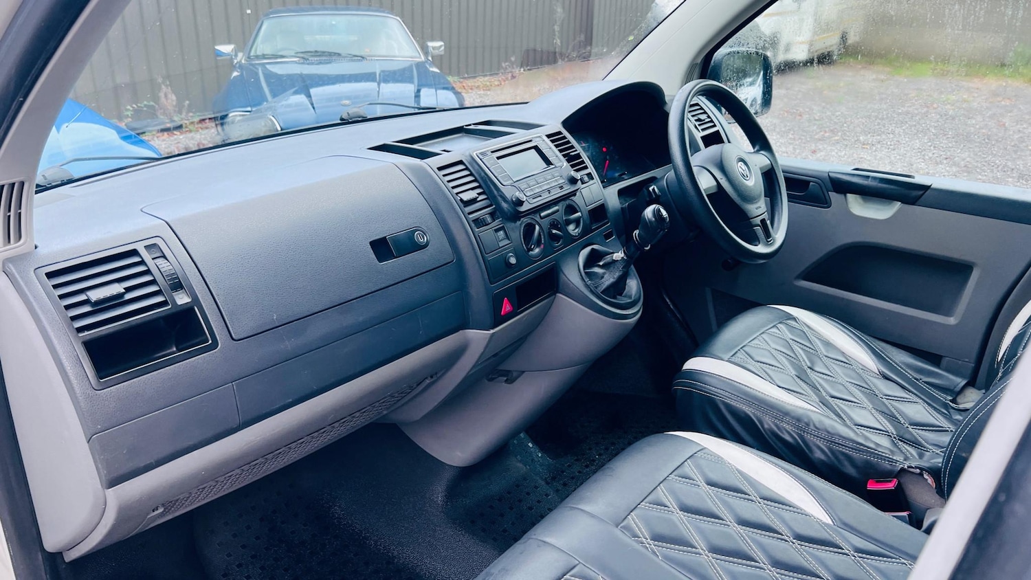 Used Volkswagen Transporter 2006 for sale - 77149574: Photo 31