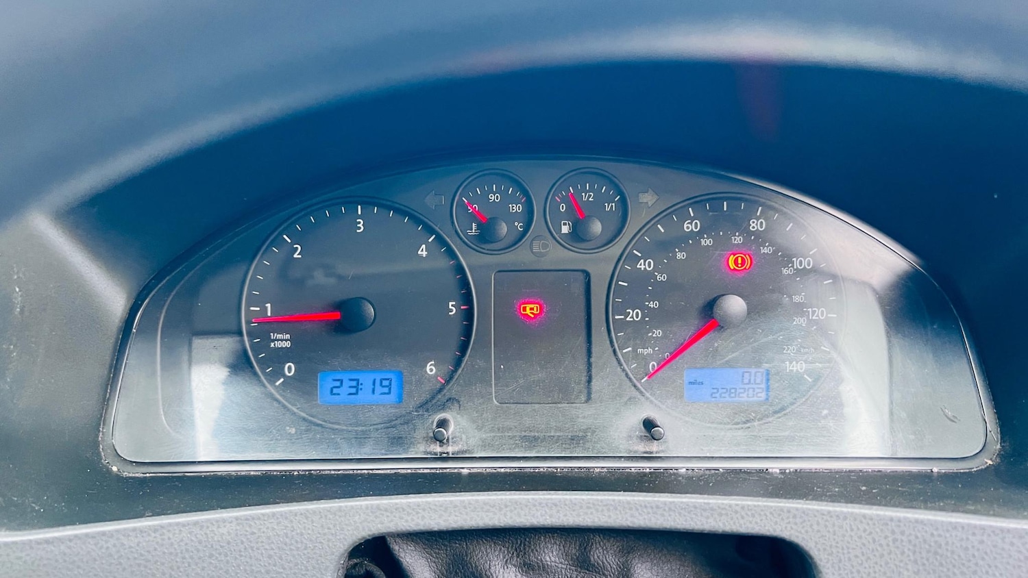 Used Volkswagen Transporter 2006 for sale - 77149574: Photo 35