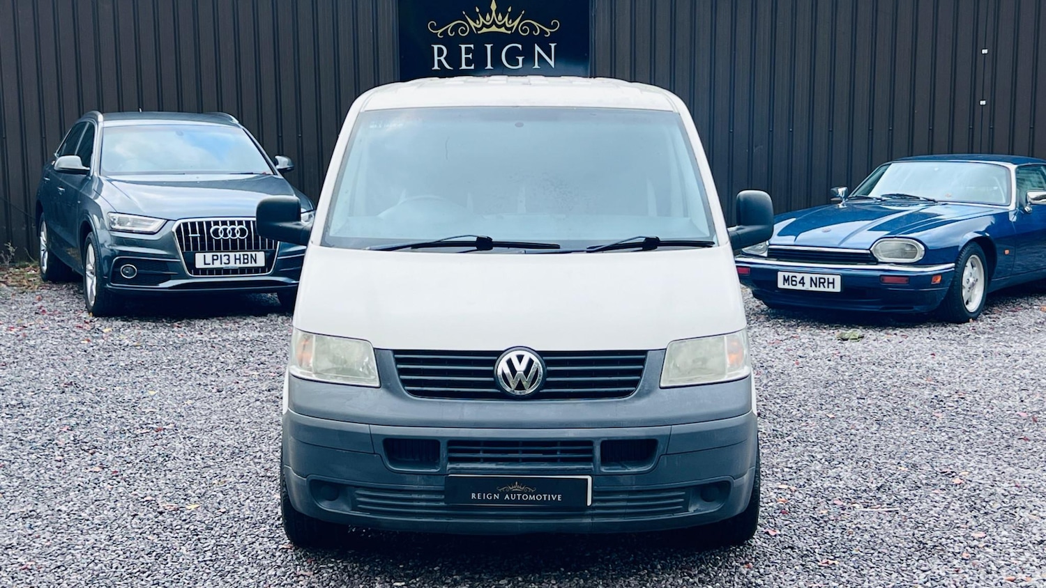 Used Volkswagen Transporter 2006 for sale - 77149574: Photo 6