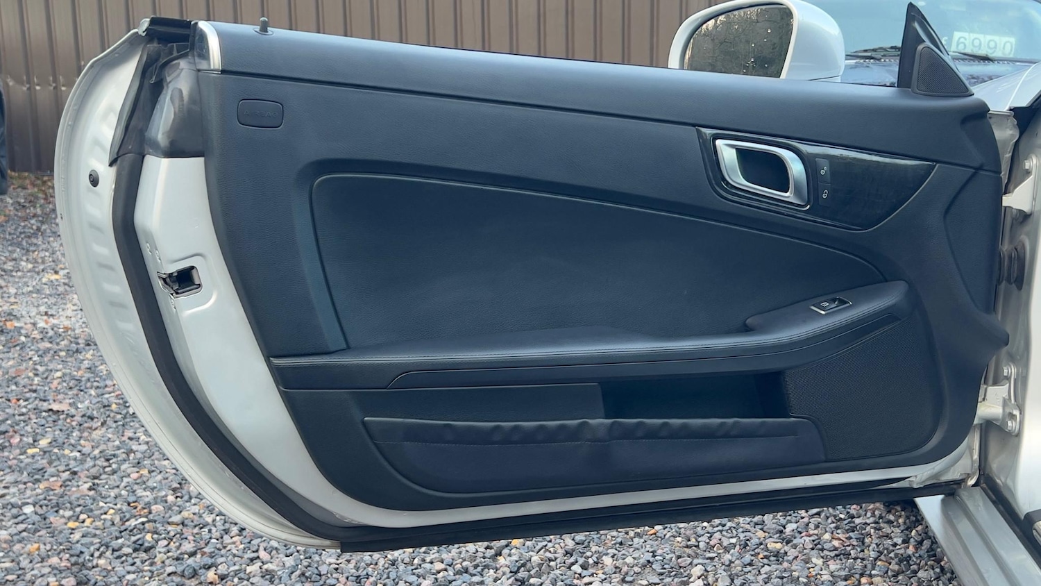 Used Mercedes-Benz SLK 2013 for sale - 77161239: Photo 30