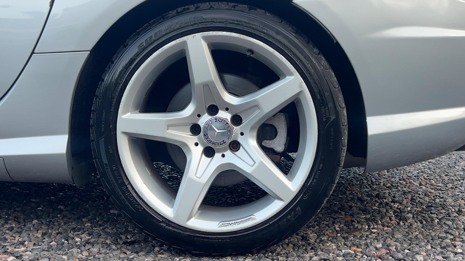 Used Mercedes-Benz SLK 2013 for sale - 77161239: Photo 35