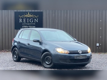 Used Volkswagen Golf 2012 for sale - 77319377: Photo