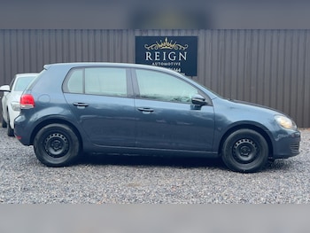 Used Volkswagen Golf 2012 for sale - 77319377: Photo