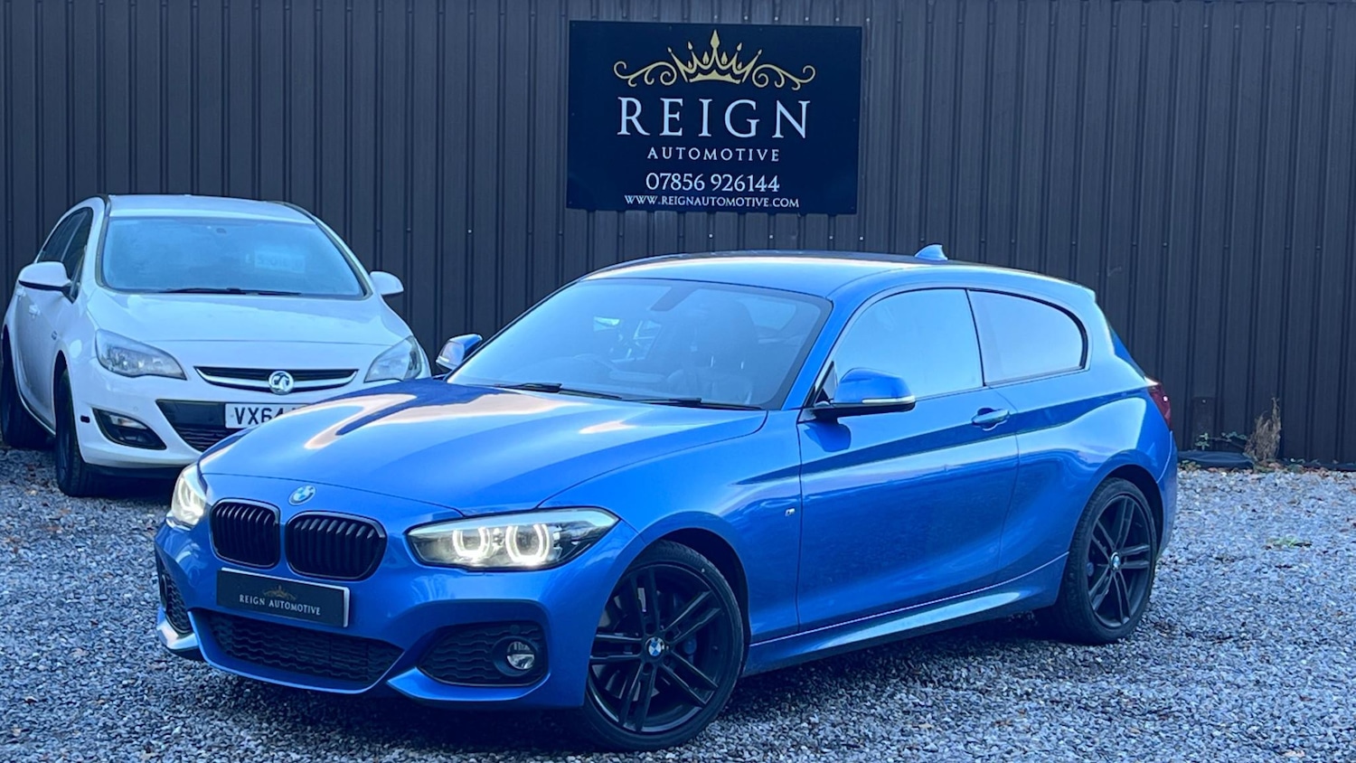 Used BMW 1 Series 2017 for sale - 77149570: Photo 6