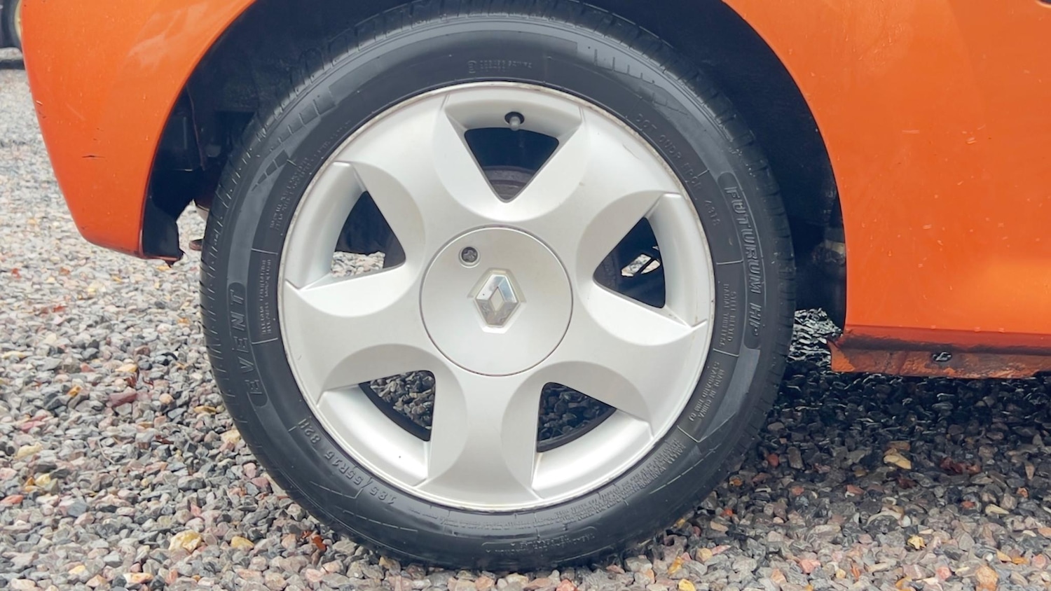 Used Renault Twingo 2008 for sale - 77312912: Photo 14