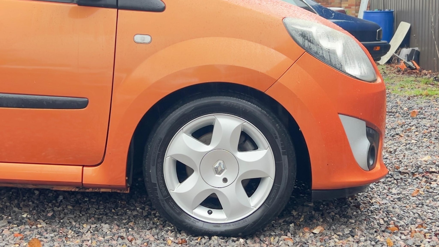 Used Renault Twingo 2008 for sale - 77312912: Photo 15