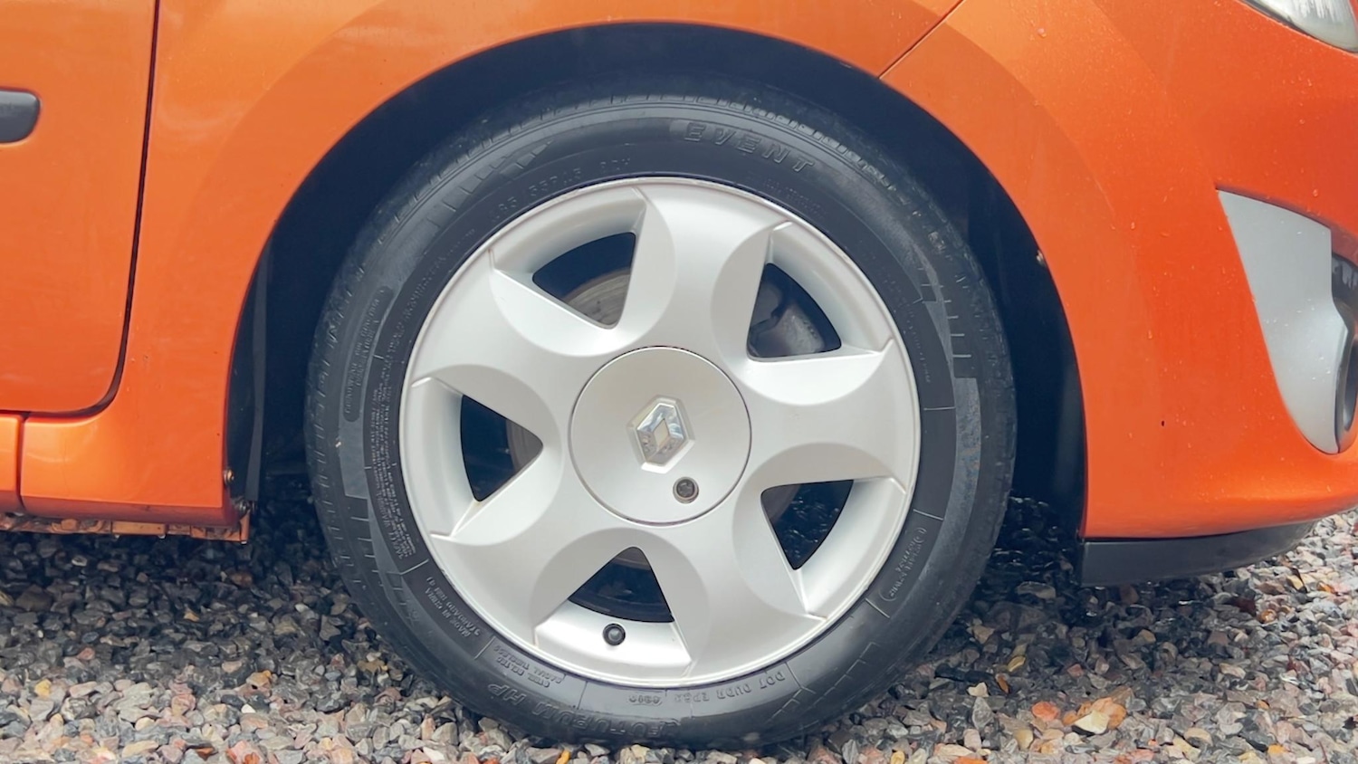 Used Renault Twingo 2008 for sale - 77312912: Photo 16