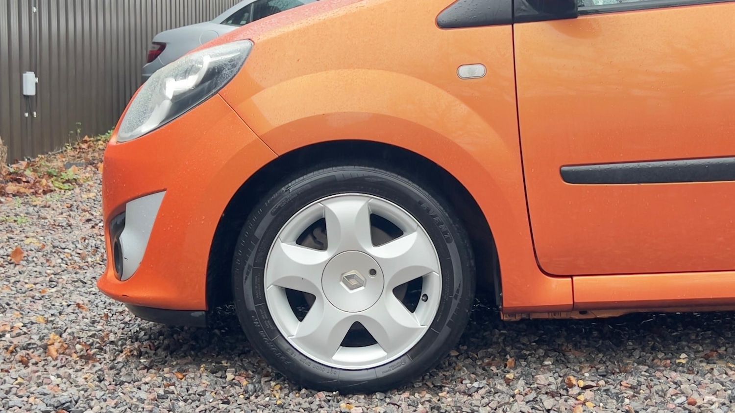 Used Renault Twingo 2008 for sale - 77312912: Photo 17