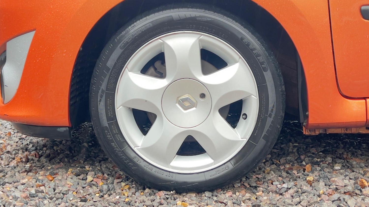 Used Renault Twingo 2008 for sale - 77312912: Photo 18