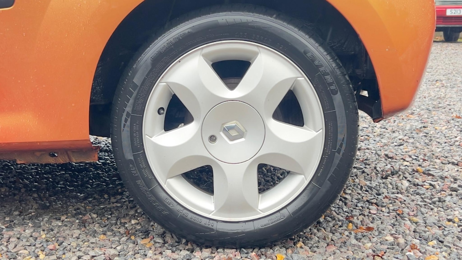 Used Renault Twingo 2008 for sale - 77312912: Photo 20