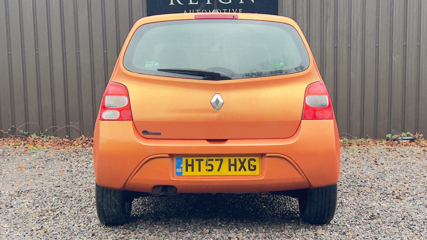 Used Renault Twingo 2008 for sale - 77312912: Photo 21