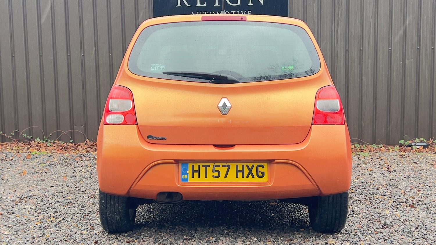 Used Renault Twingo 2008 for sale - 77312912: Photo 22