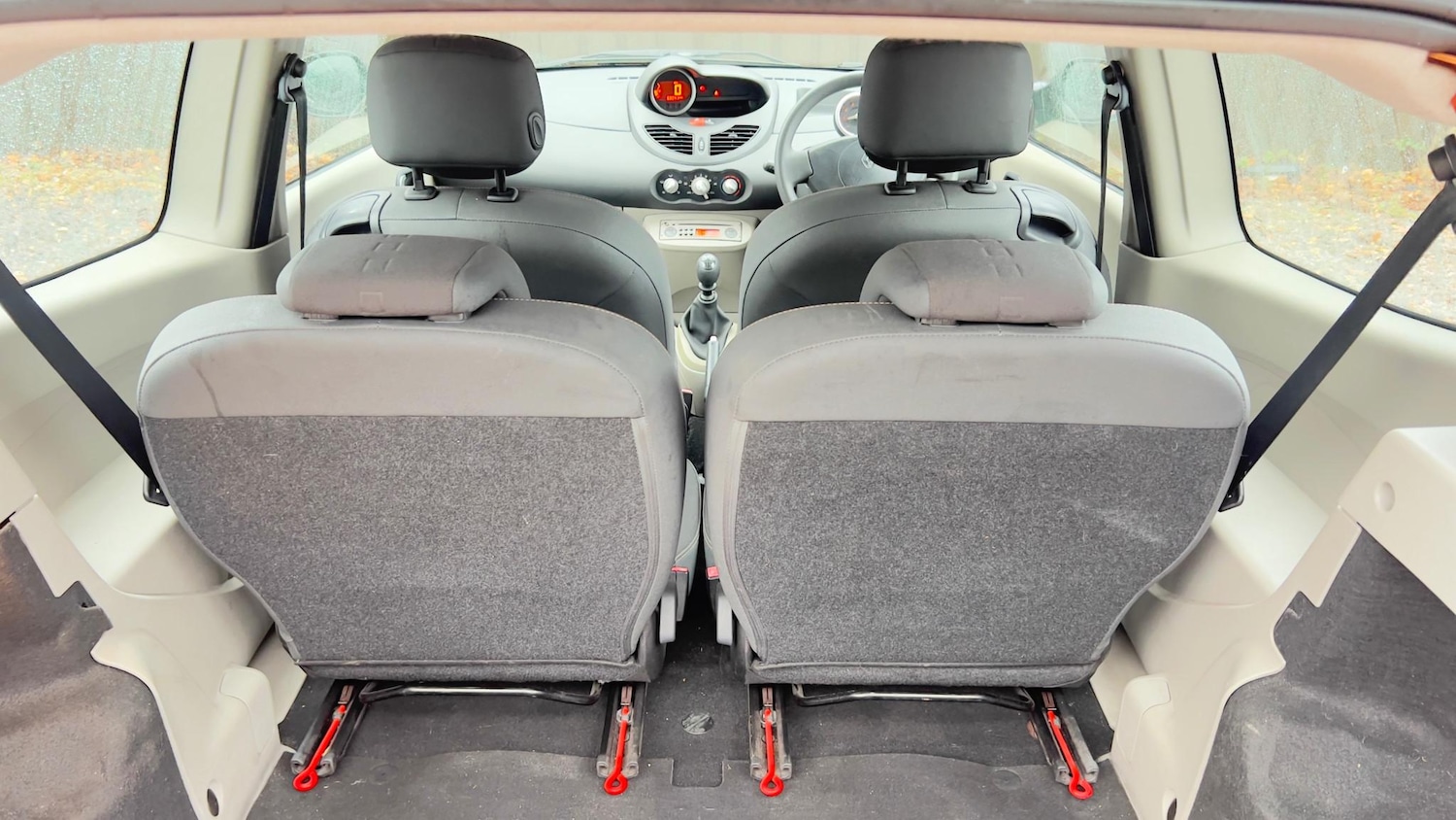 Used Renault Twingo 2008 for sale - 77312912: Photo 23