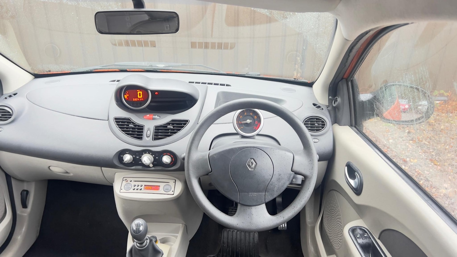 Used Renault Twingo 2008 for sale - 77312912: Photo 26