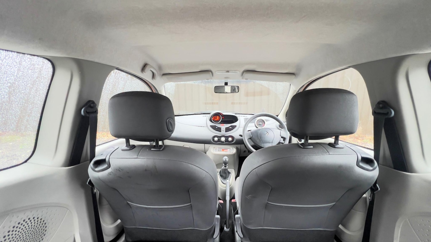 Used Renault Twingo 2008 for sale - 77312912: Photo 27